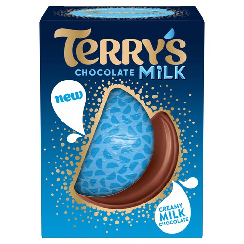 Terry's Milk Chocolate Ball 