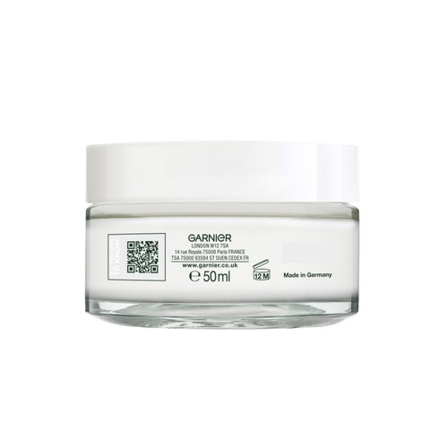 Garnier Hyaluronic Aloe Daily Cream