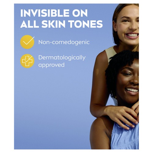Nivea Sun UV Face Shine Control SPF 50 Cream 40ML