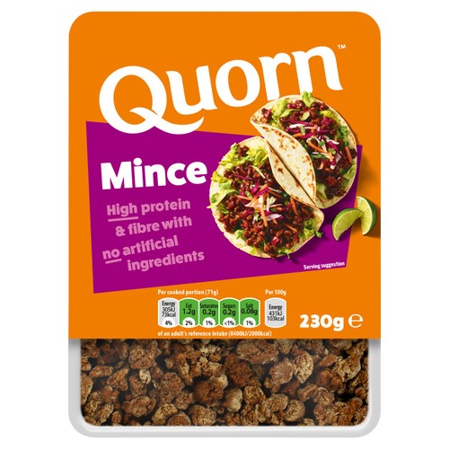 Quorn Vegetarian Mince 230g