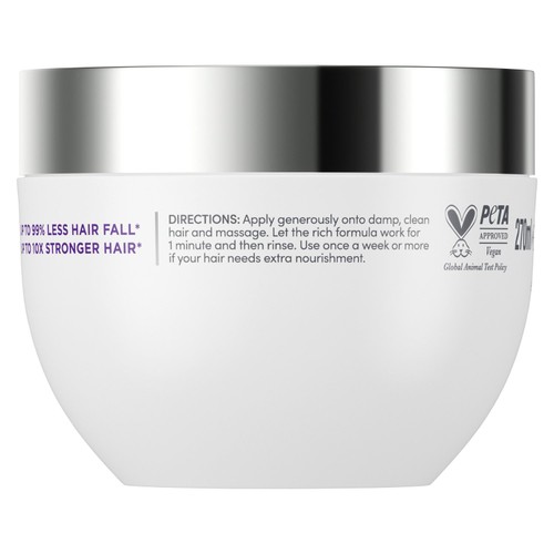 Dove Mask Condi Density & Growth