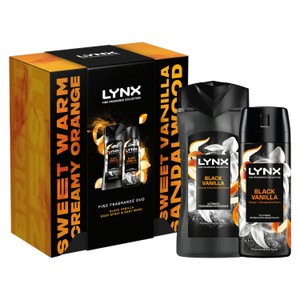 Lynx Standard