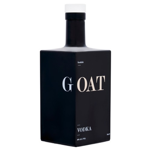 Goat Scottish Oat Vodka 