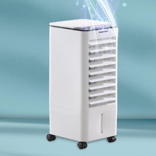Daewoo 6.5l Purifier Cooler And Humidifier