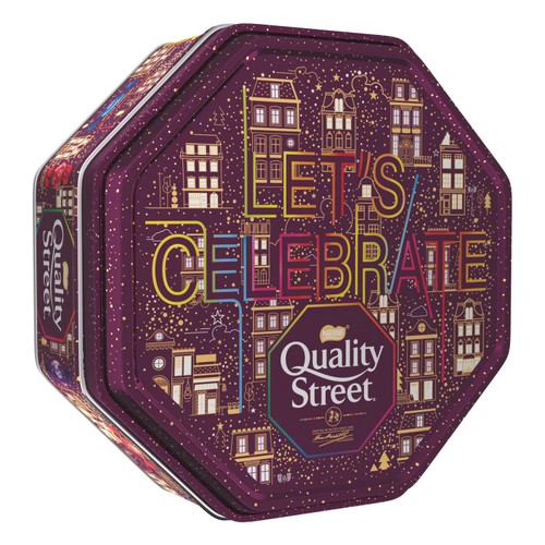 Quality Street Tin 700g