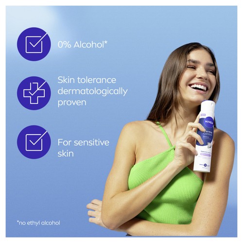 Nivea Derma Control Restore Spray