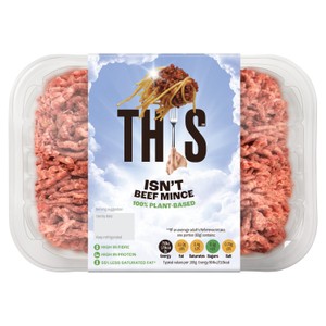 This Isn't Beef Plant Based Mince 250G