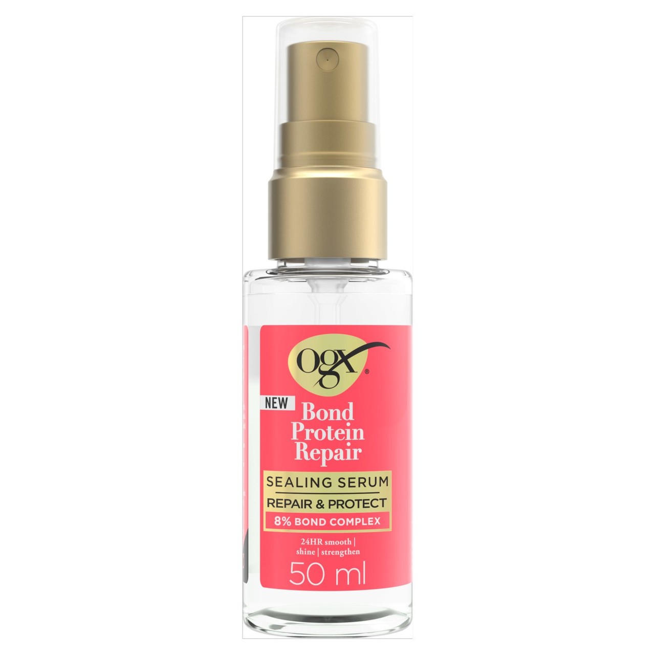 Ogx Bond Protein Repair Treatment 50ml