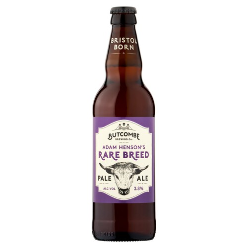 Butcombe Rare Breed Pale Ale