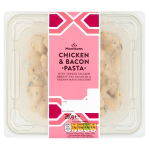 Morrisons 200g