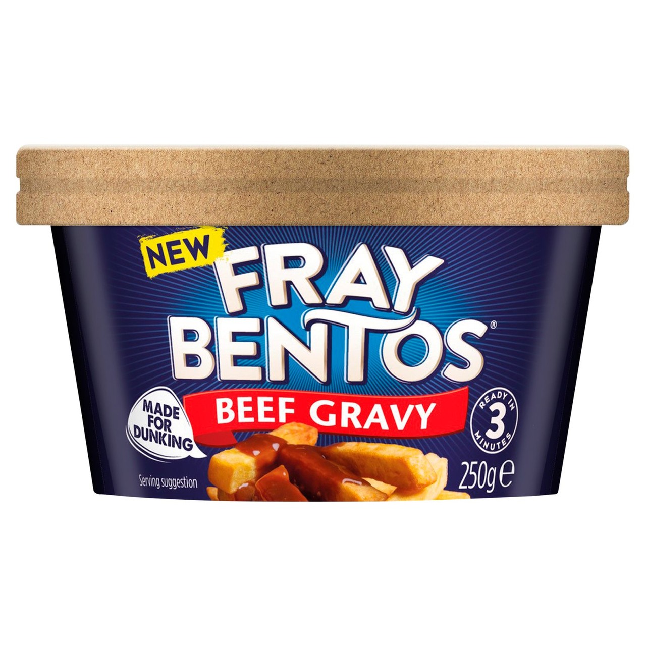 Fray Bentos Beef Gravy