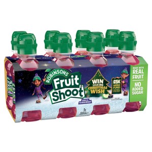 Fruit Shoot Apple Kids Juice Drink
