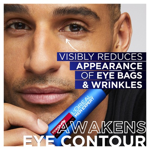L'Oreal Men Expert Power Age Revitalising Eye Cream 