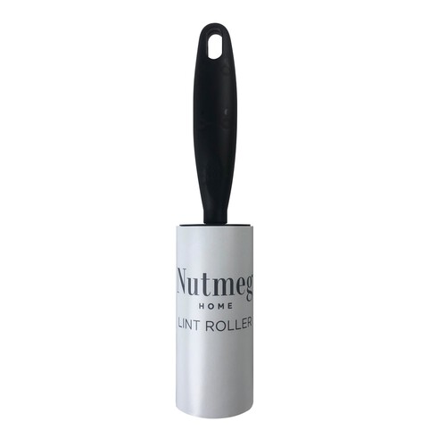 Nutmeg Lint Roller