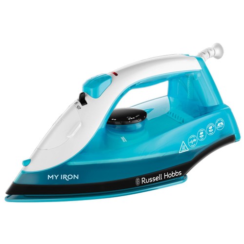 Russell Hobbs My Iron 1800w Steam Iron