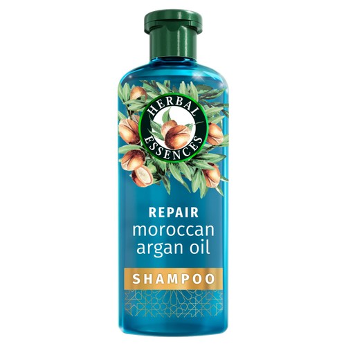 Herbal Essences Repair Moroccan Argan Oil Shampoo  250ml