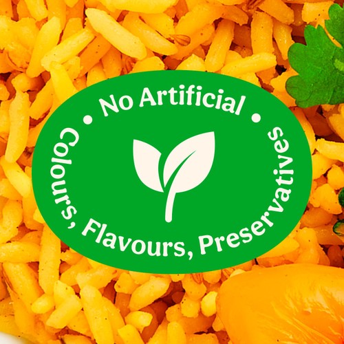 Bens Original Pilau Microwave Rice