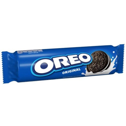 OREO Original Cocoa Sandwich Cookies Pack