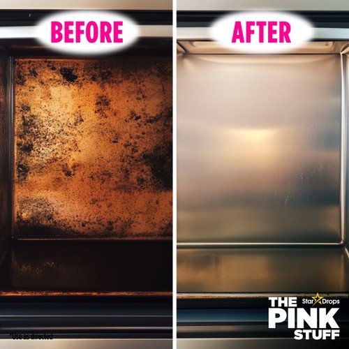 The Pink Stuff Paste