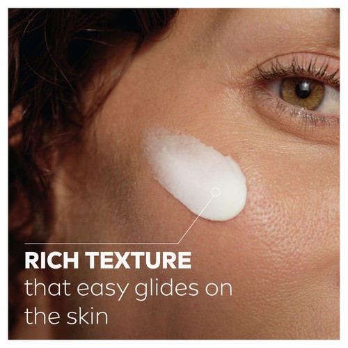 NIVEA Q10 Anti-Wrinkle Day Cream All Skin Types SPF15 