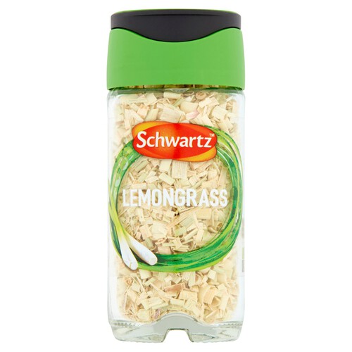 Schwartz Lemongrass 