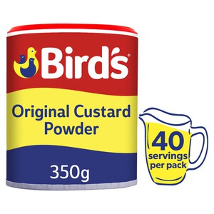 Birds Custard Powder | Morrisons
