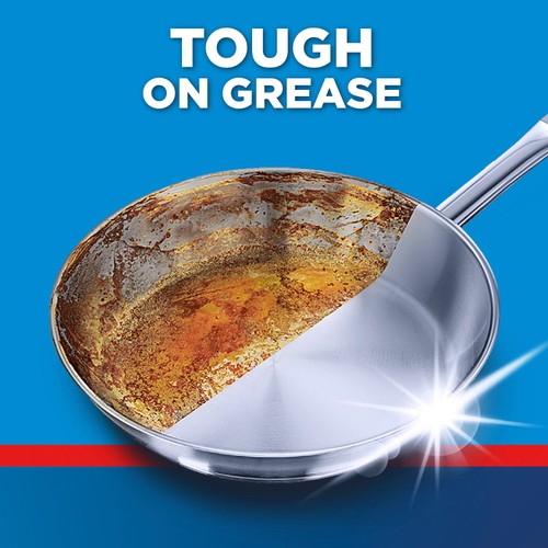 Finish Power Dishwashing Tablets Regular 