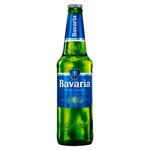 Bavaria Premium Beer