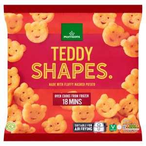 Morrisons 500g
