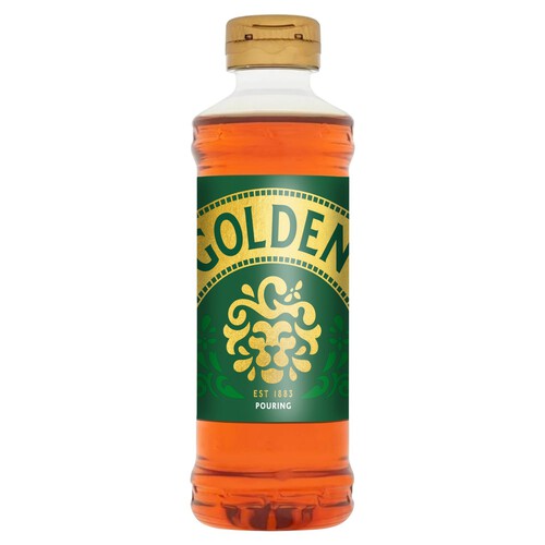 Lyle's Golden Syrup