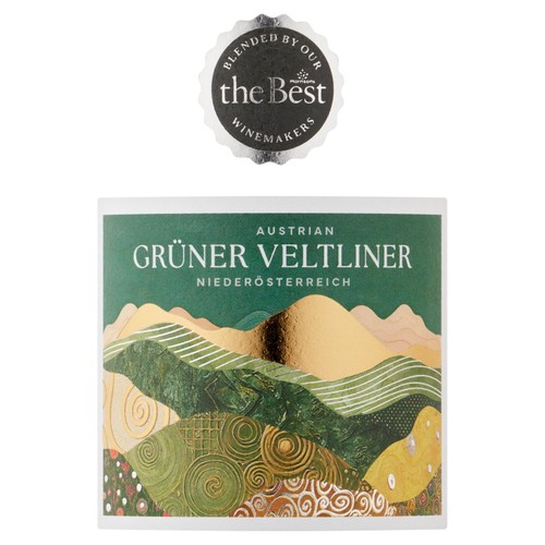 Morrisons The Best Gruner Veltliner