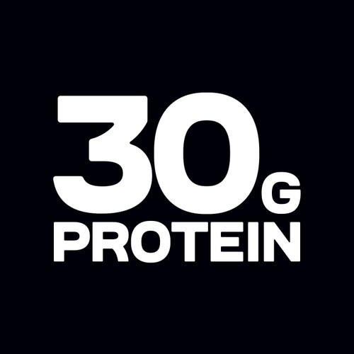 Arla Protein Food To Go Vanilla Hazelnut Meal Replacement Shake 500ml