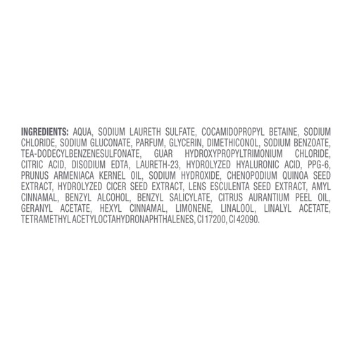 Dove Shampoo Soothinghydration 400Ml