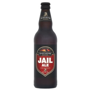 Dartmoor Jail Ale 4.8% product image