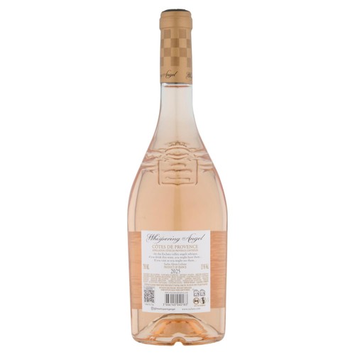 Whispering Angel Cotes De Provence Rose 75cl