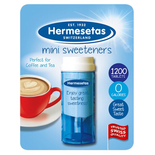 Hermesetas