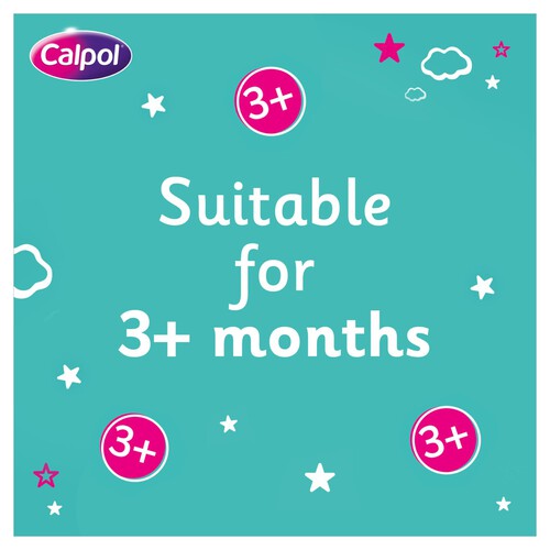 Calpol Vapour Plug Nightlight 3 Refill Pads