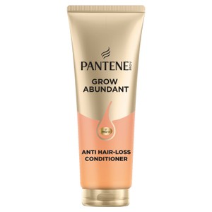 Pantene Grow Abundant Anti Hair Loss Conditioner 250ML