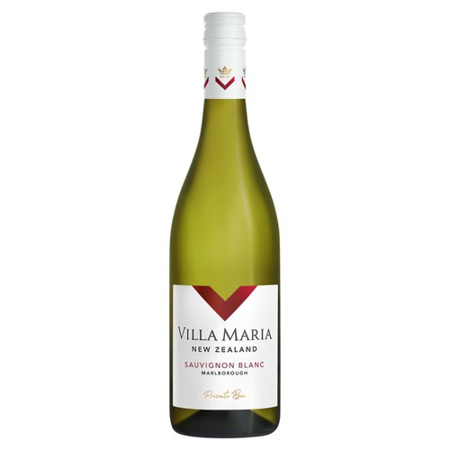 Villa Maria Private Bin Sauvignon Blanc   75cl
