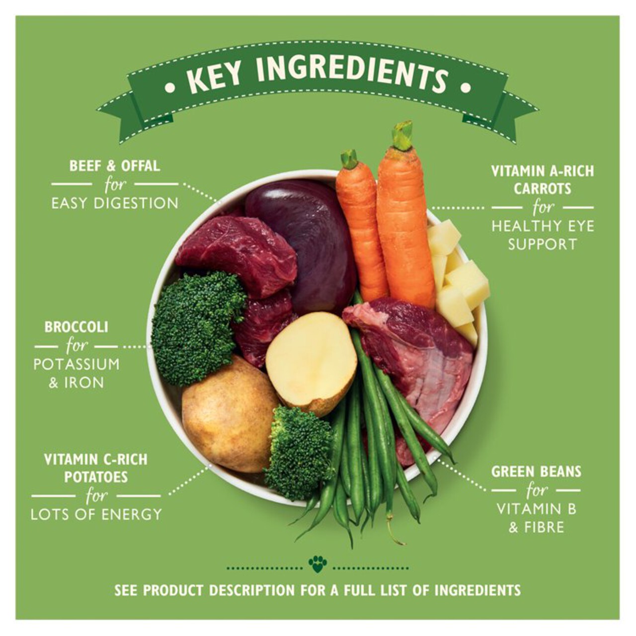 Lily's Kitchen Cottage Pie Morrisons Online Groceries & Offers