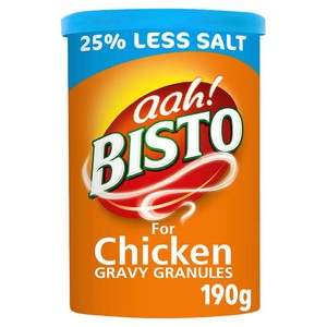 Bisto 190g