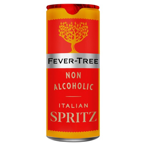 Fever-Tree Non Alcoholic Italian Spritz 250ml