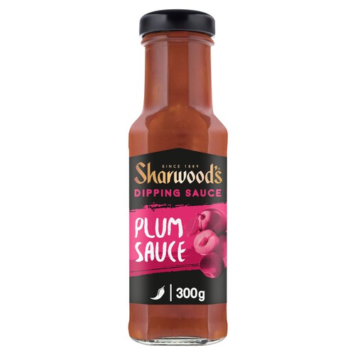 Sharwood's Plum Sauce 