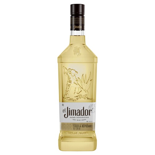 El Jimador Tequila Reposado