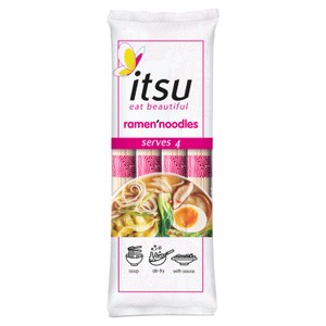 Itsu Ramen Noodles 250g