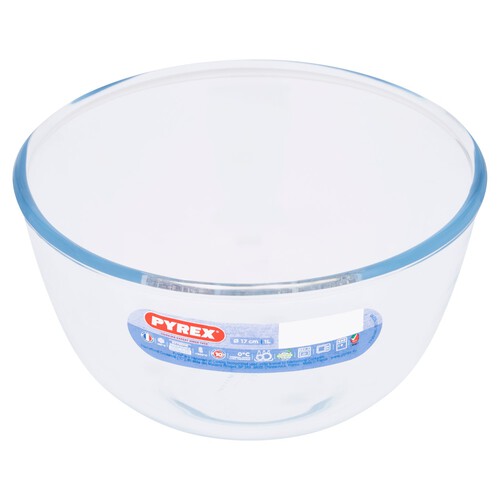 Pyrex 1 Litre Mixing Bowl