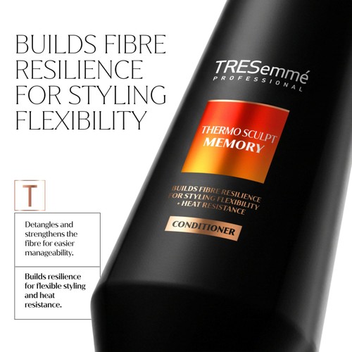 Tresemme Conditioner Thermo Sculpt 