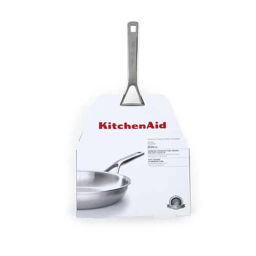 Kitchen Aid Fry Pan 24cm