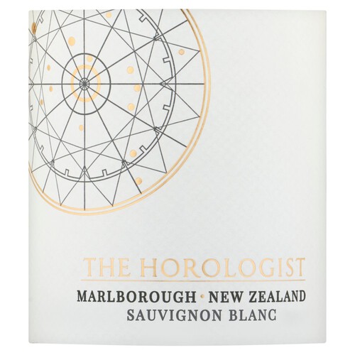 The Horologist Sauvignon Blanc