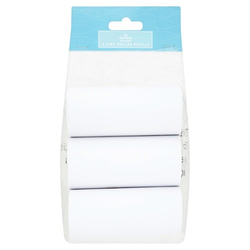 Morrisons Lint Roller Refill